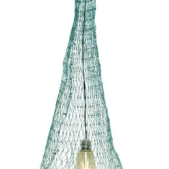 Decoris Solar Tuinverlichting Victor Blauw D 36 H 60 Cm