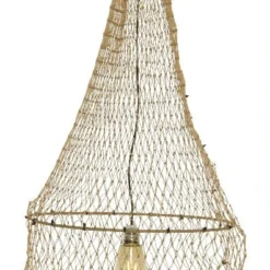 Decoris Solar Tuinverlichting Victor Naturel D 38 H 80 Cm