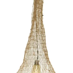 Decoris Solar Tuinverlichting Victor Naturel D 36 H 60 Cm