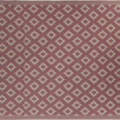 Intratuin Buitenkleed Roze 180 X 120 Cm