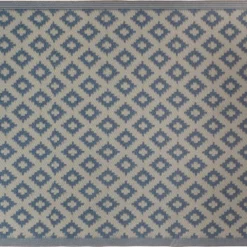 Intratuin Buitenkleed Blauw 180 X 120 Cm -Goedkope Hof Liefde Winkel 8720196013197 3 1