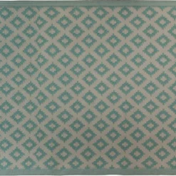 Intratuin Buitenkleed Aqua 180 X 120 Cm -Goedkope Hof Liefde Winkel 8720196013203 3 1
