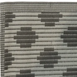 Intratuin Buitenkleed Grijs / Crème 180 X 120 Cm -Goedkope Hof Liefde Winkel 8720196013234 2