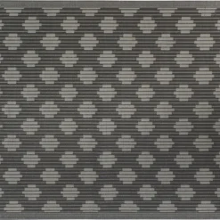 Intratuin Buitenkleed Grijs / Crème 180 X 120 Cm -Goedkope Hof Liefde Winkel 8720196013234 3 1