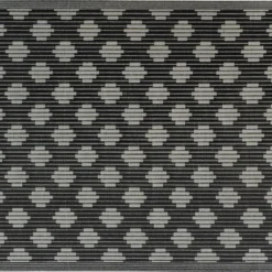 Intratuin Buitenkleed Antraciet / Crème 180 X 120 Cm -Goedkope Hof Liefde Winkel 8720196013241 3 1