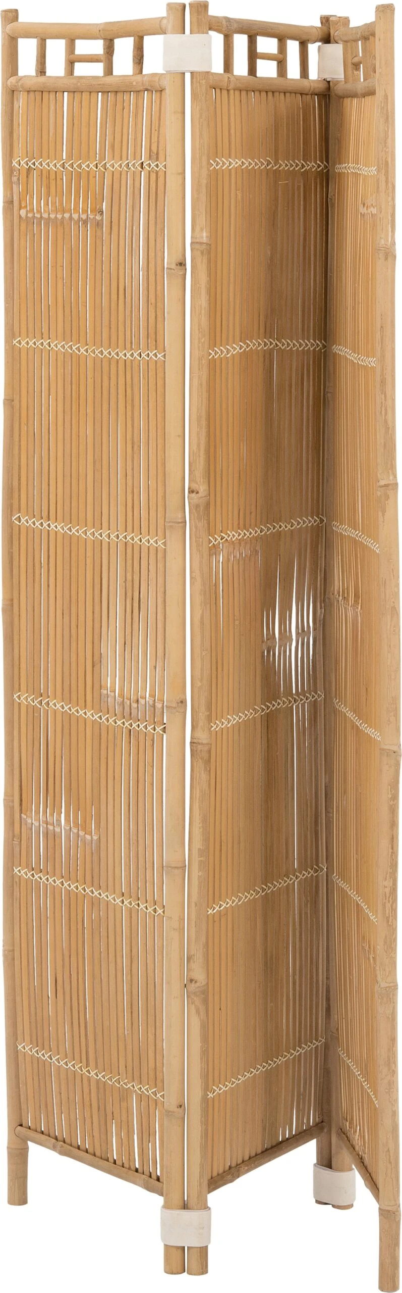 Intratuin Kamerscherm Luxe 135 X 4 X 183 Cm 4 Intratuin Kamerscherm Luxe 135 X 4 X 183 Cm - Afbeelding 2