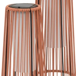 Intratuin Solar Buitenlamp Len Terracotta D 22 H 68 Cm 6 Intratuin Solar Buitenlamp Len Terracotta D 22 H 68 Cm -Goedkope Hof Liefde Winkel 8720196019328 2 scaled