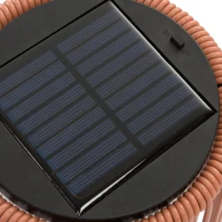 Intratuin Solar Buitenlamp Len Terracotta D 22 H 68 Cm 7 Intratuin Solar Buitenlamp Len Terracotta D 22 H 68 Cm -Goedkope Hof Liefde Winkel 8720196019328 3