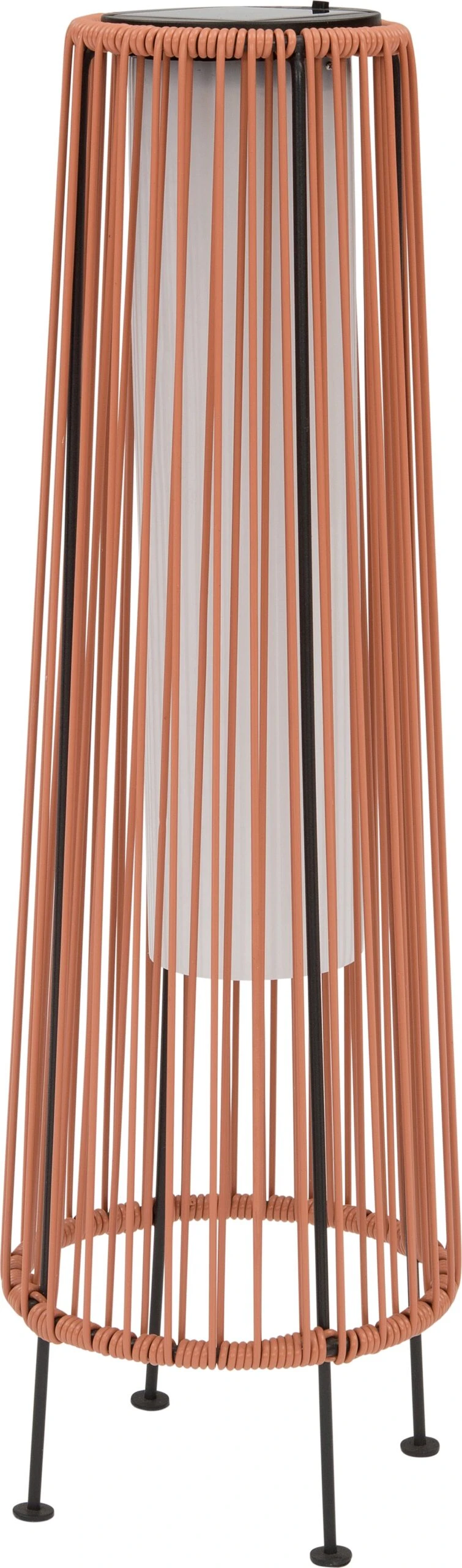 Intratuin Solar Buitenlamp Len Terracotta D 20 H 48 Cm 3 Intratuin Solar Buitenlamp Len Terracotta D 20 H 48 Cm