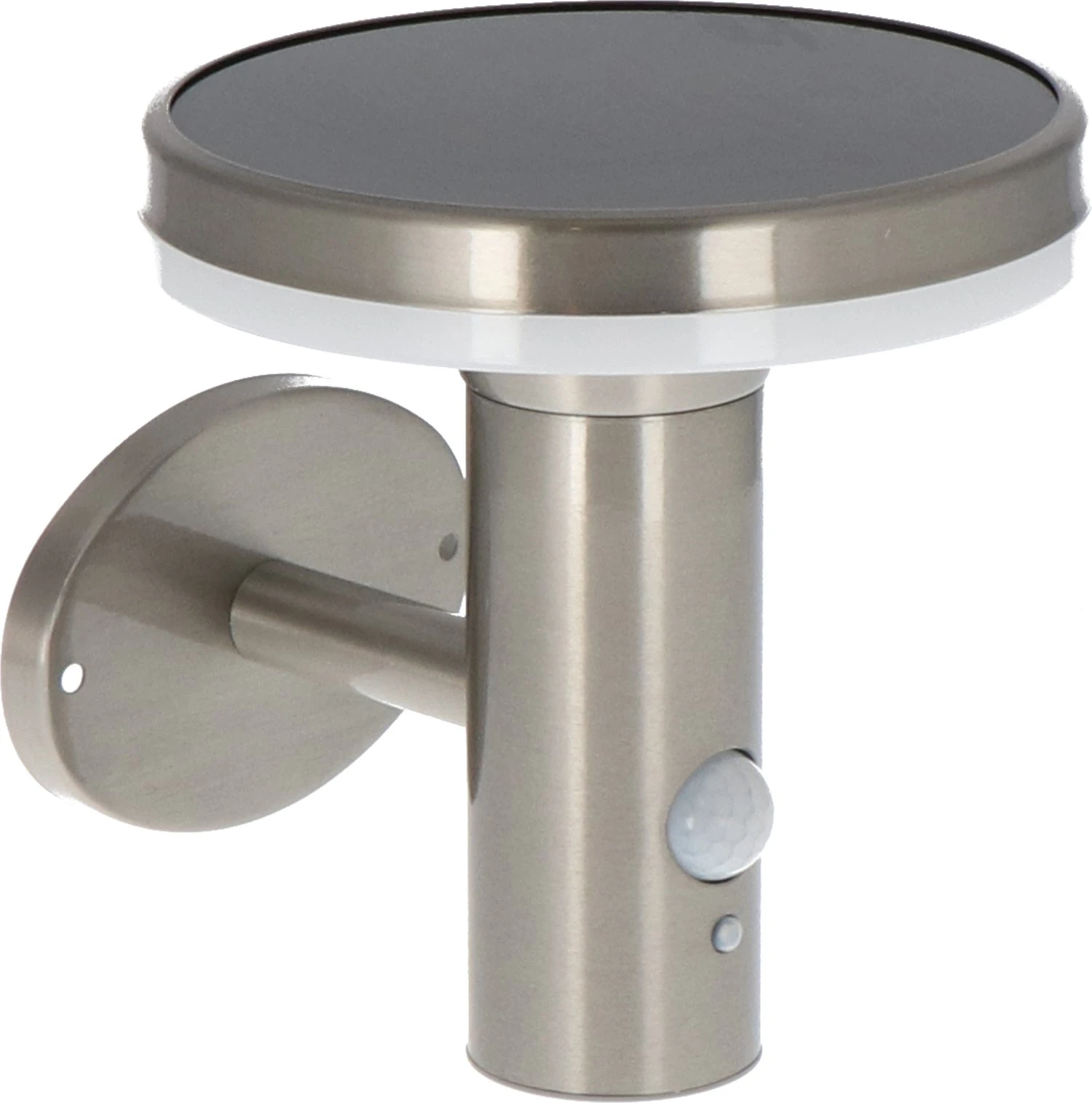 Intratuin LED Solar Wandlamp Arkas D 16 H 17 Cm 3 Intratuin LED Solar Wandlamp Arkas D 16 H 17 Cm