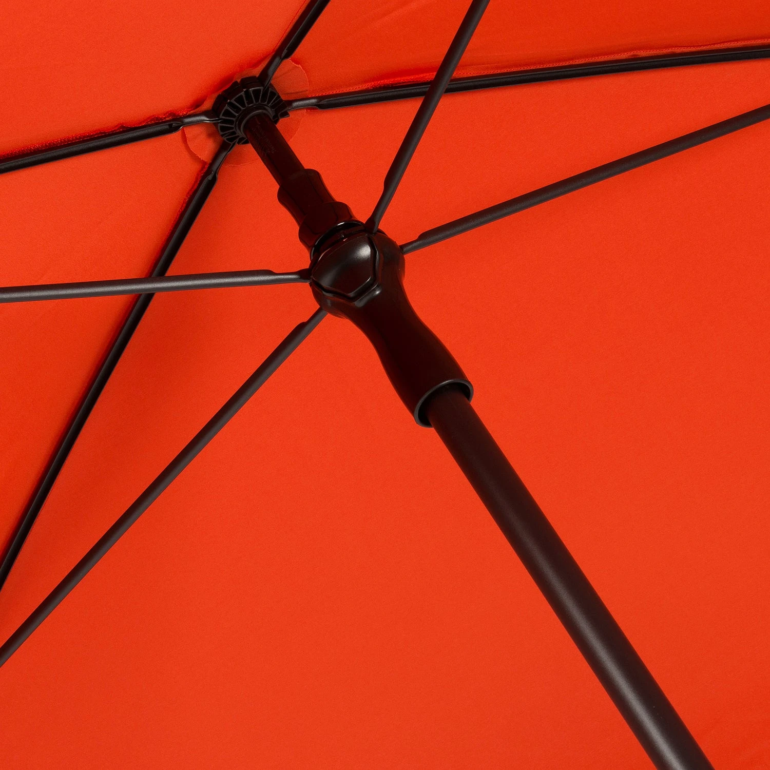 Intratuin Parasol Cuba Terracotta 80+UV 210 X 140 Cm 4 Intratuin Parasol Cuba Terracotta 80+UV 210 X 140 Cm - Afbeelding 2