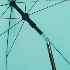 Intratuin Parasol Haiti Lichtblauw 80+UV D 200 Cm 7 Intratuin Parasol Haiti Lichtblauw 80+UV D 200 Cm -Goedkope Hof Liefde Winkel 8720196039760 3