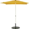 Intratuin Parasol Bahia Geel 50+UV D 270 Cm 2 Intratuin Parasol Bahia Geel 50+UV D 270 Cm -Goedkope Hof Liefde Winkel 8720196182879 0 1