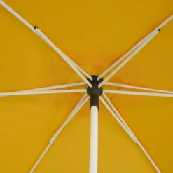 Intratuin Parasol Bahia Geel 50+UV D 270 Cm -Goedkope Hof Liefde Winkel 8720196182879 3