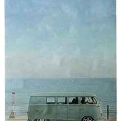 Intratuin Wanddoek Auto Multi 90 X 60 Cm