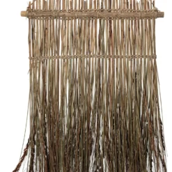 Intratuin Wandhanger Naturel 100 X 50 X 2 Cm