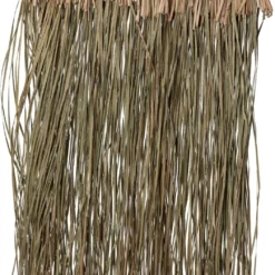 Intratuin Wandhanger Naturel 100 X 45 X 2 Cm