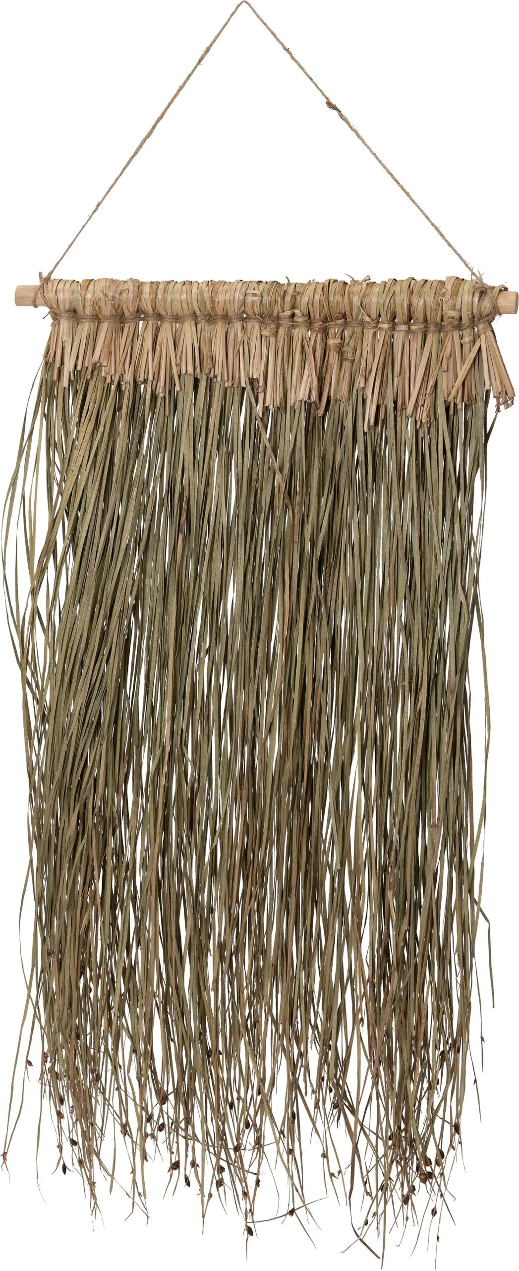 Intratuin Wandhanger Naturel 100 X 45 X 2 Cm 3 Intratuin Wandhanger Naturel 100 X 45 X 2 Cm