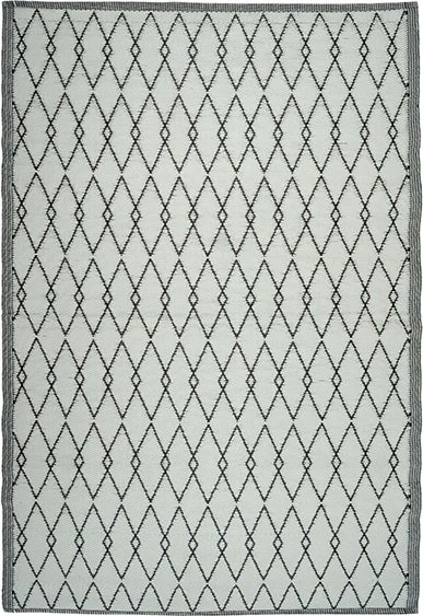 Intratuin Buitenkleed Raster Zwart 160 X 230 Cm 3 Intratuin Buitenkleed Raster Zwart 160 X 230 Cm