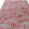 Intratuin Buitenkleed Palm Rood 120 X 180 Cm -Goedkope Hof Liefde Winkel 8720196338597 0
