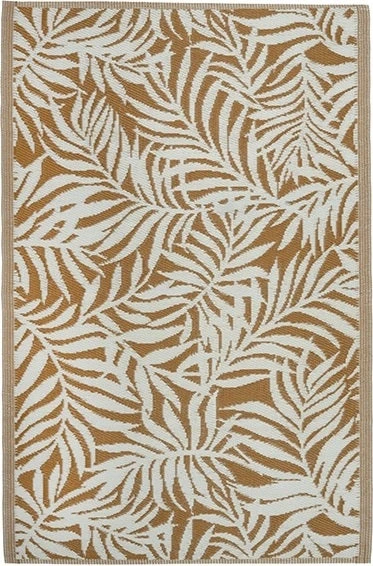 Intratuin Buitenkleed Palm Bruin 120 X 180 Cm 3 Intratuin Buitenkleed Palm Bruin 120 X 180 Cm