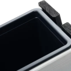 Intratuin Kweektoren Op Poten Wit / Zwart 44 X 40 X 91 Cm 8 Intratuin Kweektoren Op Poten Wit / Zwart 44 X 40 X 91 Cm -Goedkope Hof Liefde Winkel 8720196350650 2 2