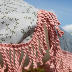 In The Mood Collection Parasol Siggy Grijs UV400 D 220 H 215 Cm -Goedkope Hof Liefde Winkel 8720362118015 04