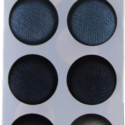 Cotton Ball Lights Lichtsnoer River Starter Kit Blauw/wit 7,4 M Met 20 Lampen -Goedkope Hof Liefde Winkel 8852310627741 3