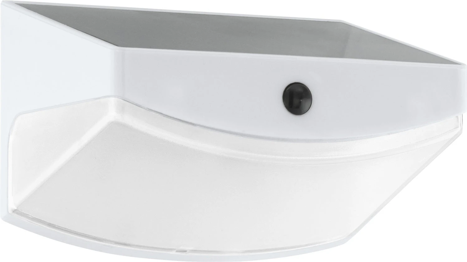 Eglo Wandlamp Topline Solar Met Sensor Wit 7,5 X 8,5 X 11,5 Cm 3 Eglo Wandlamp Topline Solar Met Sensor Wit 7,5 X 8,5 X 11,5 Cm