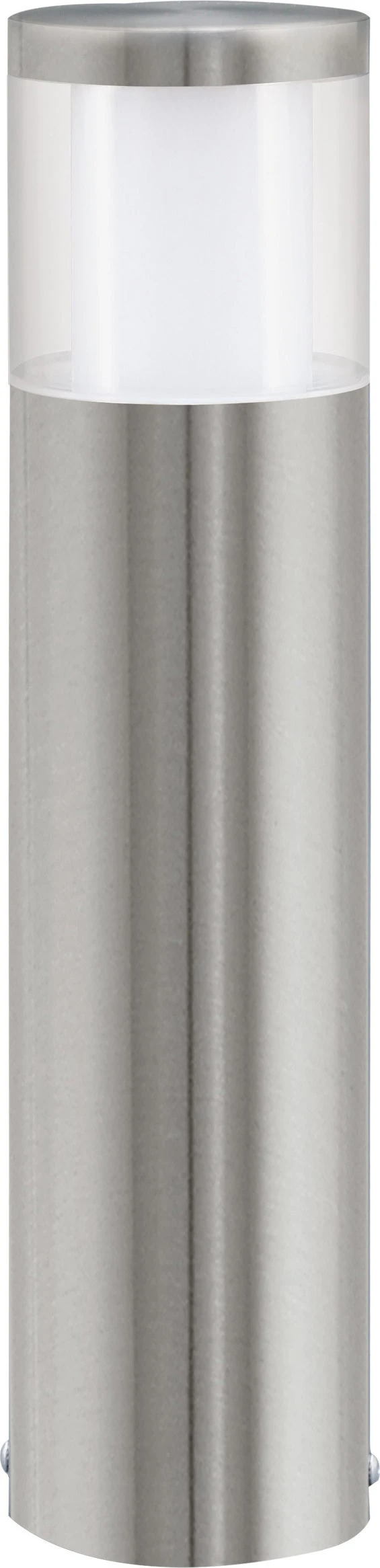 Eglo Staande Lamp Basalgo 1 Grijs D 10,5 H 45 Cm 3 Eglo Staande Lamp Basalgo 1 Grijs D 10,5 H 45 Cm