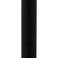 Eglo Lantaarn Comunero 2 Zwart 18 X 15 X 41 Cm